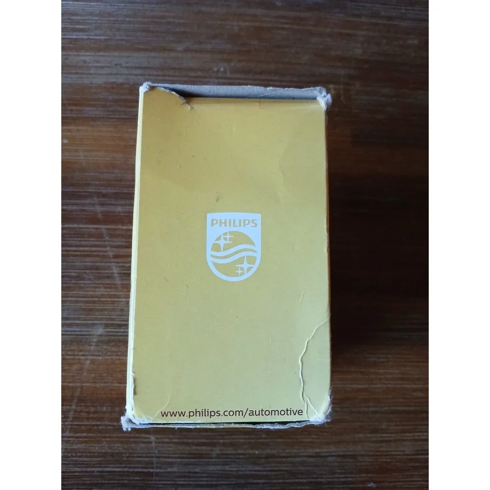 Philips D3S C1 42V 32W PK32d-5 Xenon‎ Standard ZC3